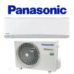Panasonic 2HP Inverter Air Conditioner - 18,000btu