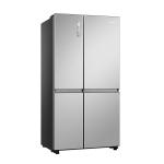 Hisense 637L Side by Side Refrigerator | 87WS