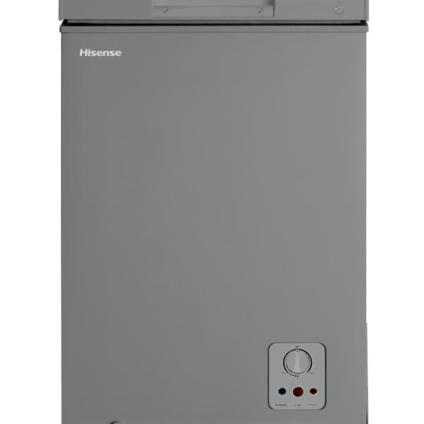 Hisense FC120SH 95L Chest Freezer