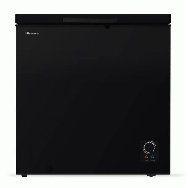 Hisense FC250SH 189L Chest Freezer