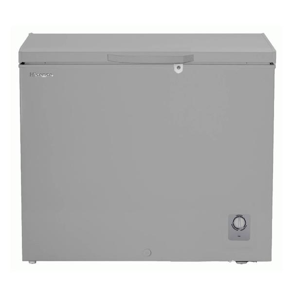 Hisense FC340SH 250L Chest Freezer