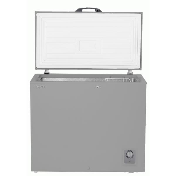 Hisense FC340SH 250L Chest Freezer