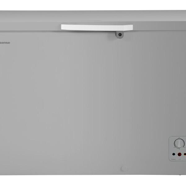 Hisense FC390SH 297L Chest Freezer