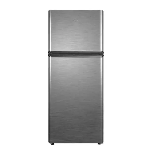 TCL 370L Refrigerator Direct Cool - Double Door P370TM