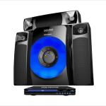 POLYSTAR MICRO SET+ DVD PLAYER