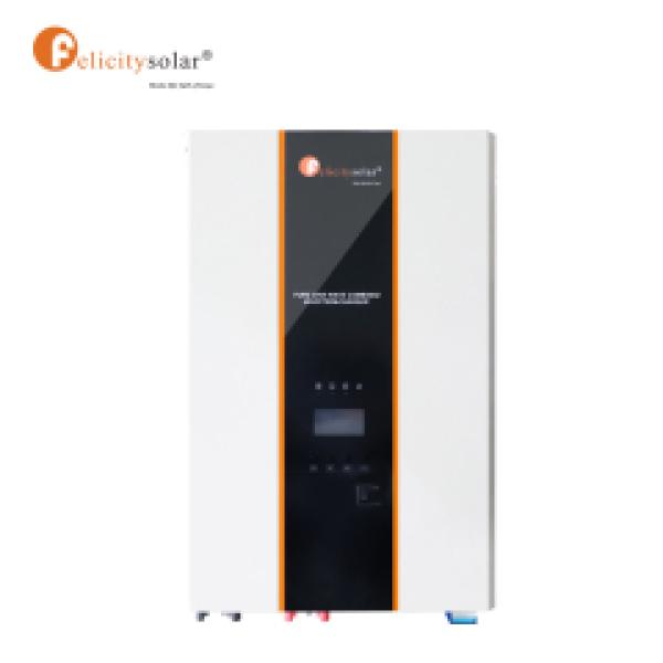 Felicity IVPM 10KVA 48V Solar Power Inverter