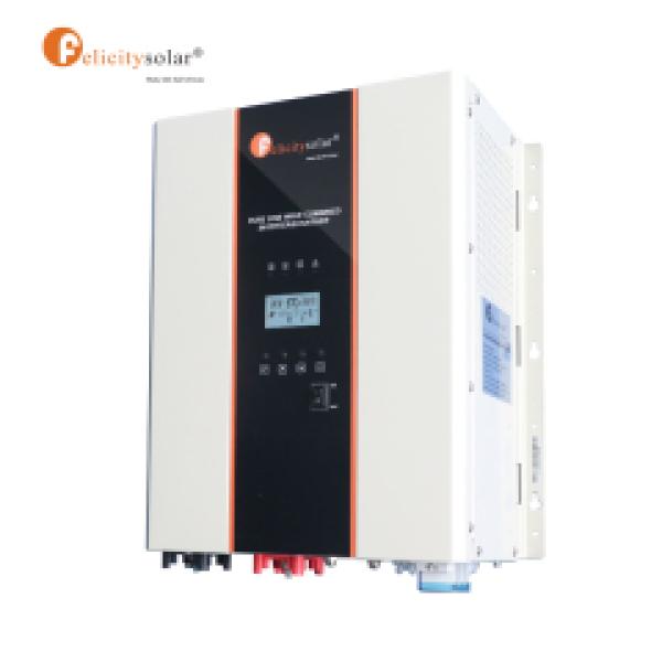 Felicity IVPM 3.5KVA 24V Solar Power Inverter