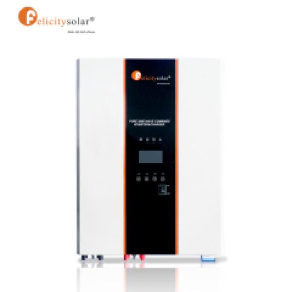 Felicity IVPS 5KVA 48V Solar Power Inverter