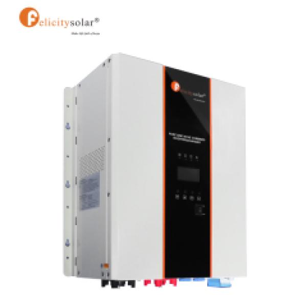 Felicity IVPM 5KVA 48V Solar Power Inverter