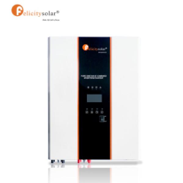 Felicity IVPS 7.5KVA 48V Solar Power Inverter