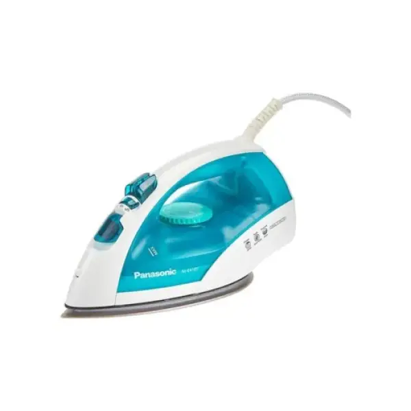 Panasonic Easy To Use Electric Steam Iron - NI-E410T