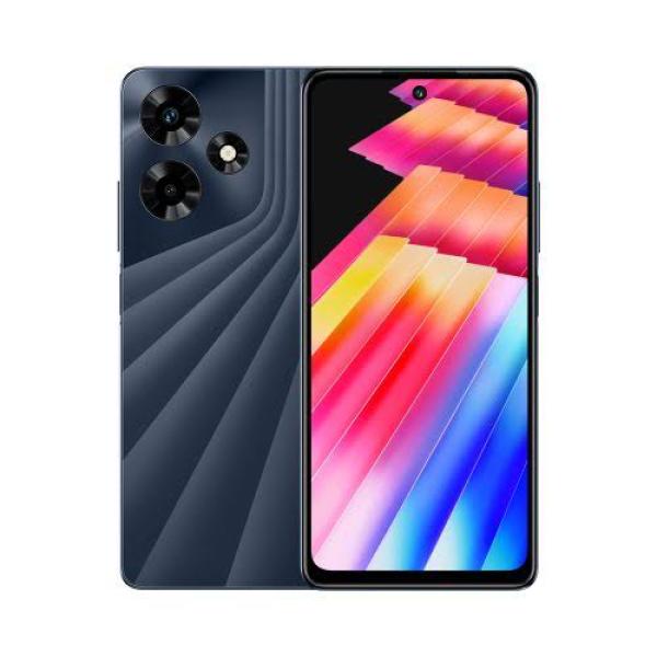 Infinix Hot 30 - 8GB + 256GB 5000mAh Android 13