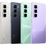 Infinix Hot 50 4G - 8GB + 256GB 5000mAh Android 14