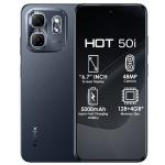 Infinix Hot 50i - 6.78" 4GB + 128GB 5000mAh Android 14