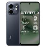 Infinix Smart 9 - 6.7" HD 3GB + 128GB 5000mAh Android 14 Go