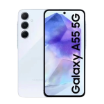 Samsung Galaxy A55 Dual SIM 5G LTE - 8GB + 256GB 5000mAh