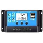 20A PWM Solar Charge Controller