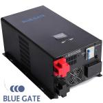Bluegate 5.5kva-24v Inverter. Pure Sine Wave
