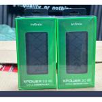 Infinix power bank 20000mah | Nigeria