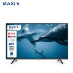 Maxi 43 Inches FHD Smart Tv with Wifi | MAXI TV 43D6100S