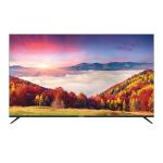 Nikai 55" Web OS 4K UHD Smart Led TV, Frameless, Bluetooth, Dual Remote - NIK-55MEU 4STN