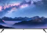 Panasonic 65-inch 4K HDR Smart TV with Google TV - TH-65MX740M